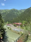 Uzungol Soylu Hotel - 2 stelle