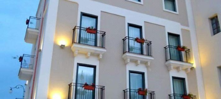 Albergo Del Sole Hôtels à&nbsp;: Tarente