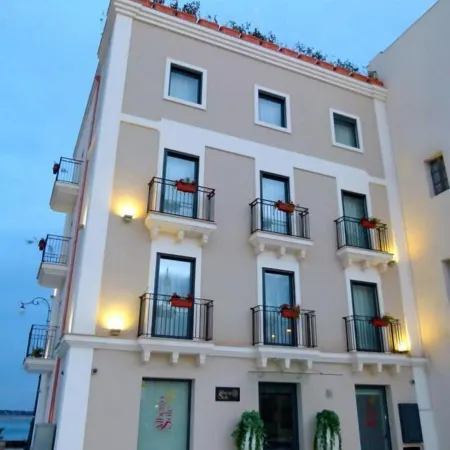 Albergo Del Sole