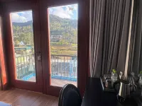 Son Tinh Hotel - Wifi