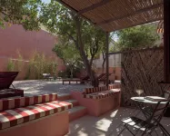 Spartacus Garden - Apartments