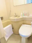 Higashimatsuyama Dai-Ichi Hotel - 3-Sterne