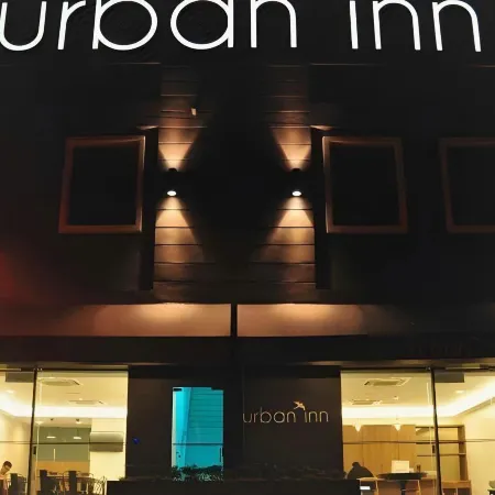 Urban Inn Kulim