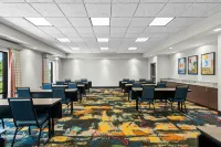 Hampton Inn & Suites Pauls Valley
