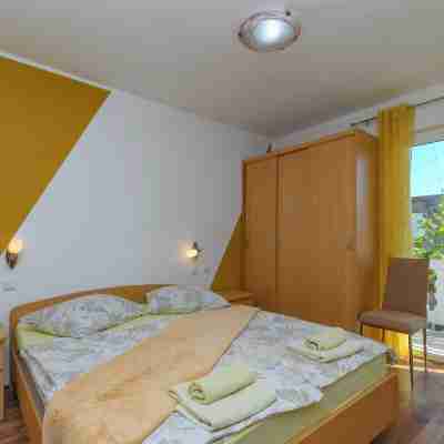 Apartments Albina Rooms