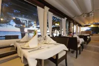 Hotel Villa Andrea