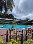 Arwana Perhentian Resort - شاطئ