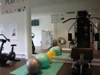 Ibis Styles Arlon Porte du Luxembourg - ที่มีฟิตเนส
