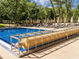 The Hotel Unforgettable - Hotel Tiliana by Homoky Hotels & Spa