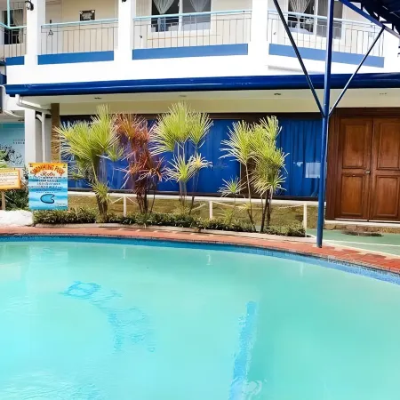 Blue Rock Resort
