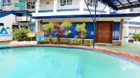 Blue Rock Resort - Beach