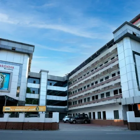 Sree Krishna Residency