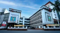 Sree Krishna Residency - parking