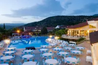 Lycus River Thermal Hotel - Romanttinen