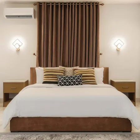 Nomads Nest Retreats