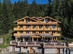 The Lodge