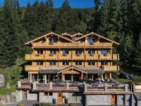 The Lodge Hotels in Bagnes