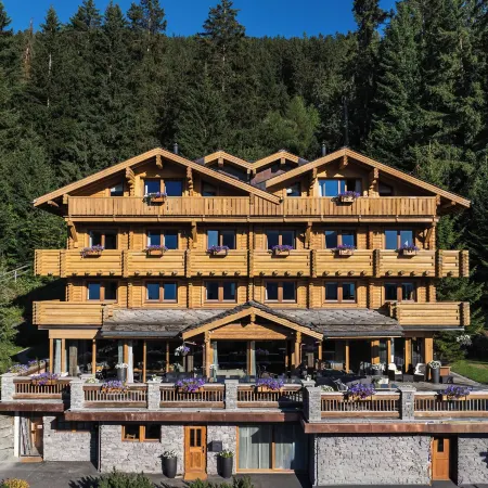 The Lodge