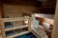 2Ndhomes Lux Kamppi Center Apt w Sauna -  Ferienwohnungen