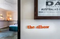 Imperial Hotel Paddington - 2-Star