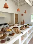 Quinta Amala - breakfast