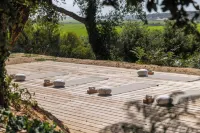Quinta Amala - gimnasio