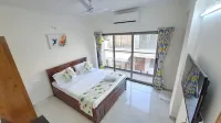 Elis Hospitality Service Private Limited - Guest houses