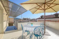 Odissea Residence e Rooms