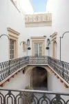 Palazzo Venneri Lloyd - Historic Heritage Palazzo - 오션뷰