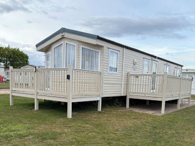 Caravan 607