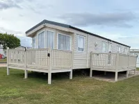 Caravan 607 濱海克拉克頓酒店