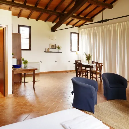 Agriturismo Quercesecca - Nature & Relax