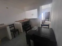 Casa Frente Gimnasio Municipal -  Privatzimmer