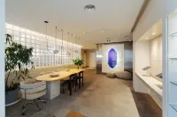 Hotel Taro Santa Cruz