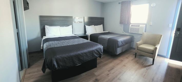 Plaza Motel Hotels in Joplin