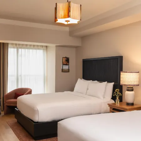 Hutton Hotel