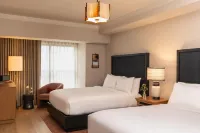 Hutton Hotel - Boutique
