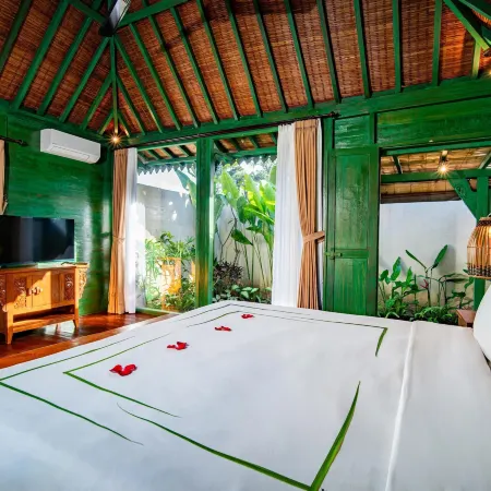 Juwel Villa Ubud