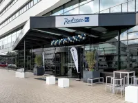 Radisson Blu Hotel, Bonn Hotel a Bonn