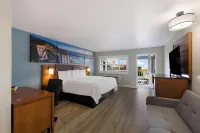 Comfort Inn Near Hearst Castle - Cambria