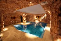 Hotel Cima Rosetta, WorldHotels Distinctive - Pools