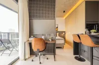 VNM - VN Vila Olimpia by Anora Spaces - 4-Star