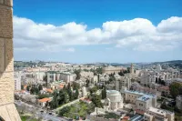 Leonardo Plaza Hotel Jerusalem - วิว