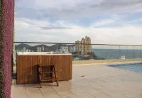 Exclusive Apartament in El Rodadero -Vita 945 - Apartments
