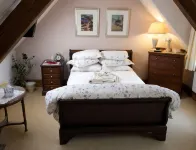 Little Red Rooster Rest and Spa