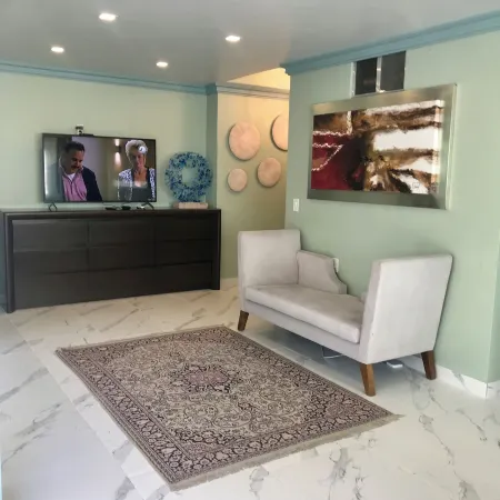 Puerto Vallarta Family Vacation Home, Beach Frontage