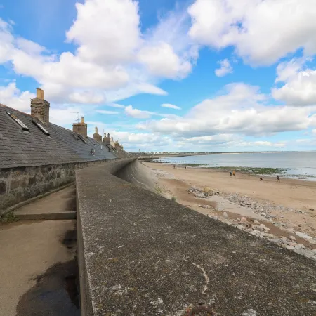 Footdee Cottage