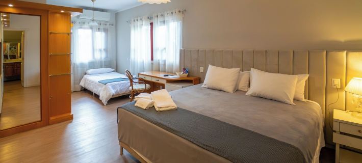 Vivares Pousada Boutique Gramado Hotels in Gramado
