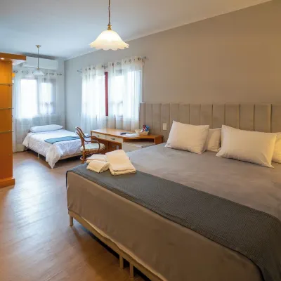 Vivares Pousada Boutique Gramado Hotels near Gramado Bus Station