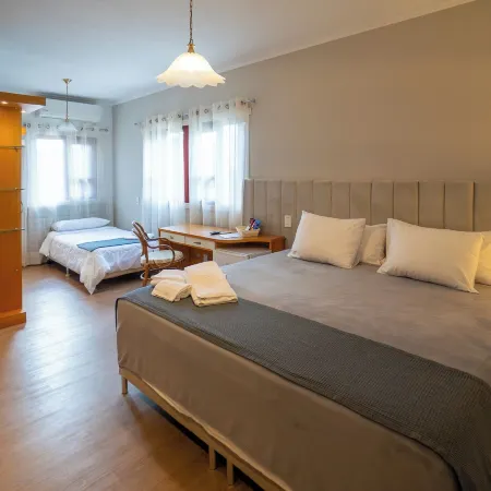 Vivares Pousada Boutique Gramado